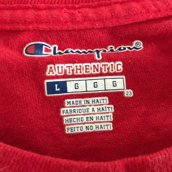 NWOT Miami University T-Shirt - Picture 2 of 2